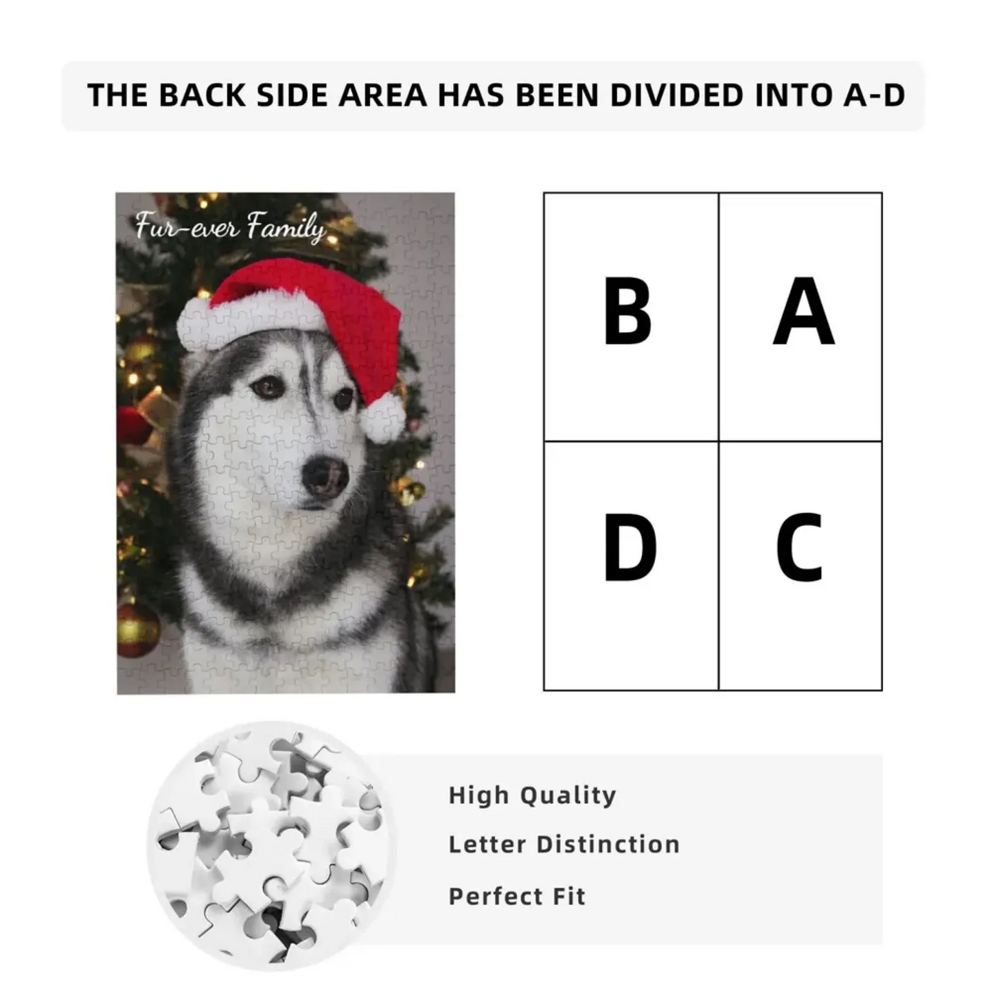 custom puzzles from photo