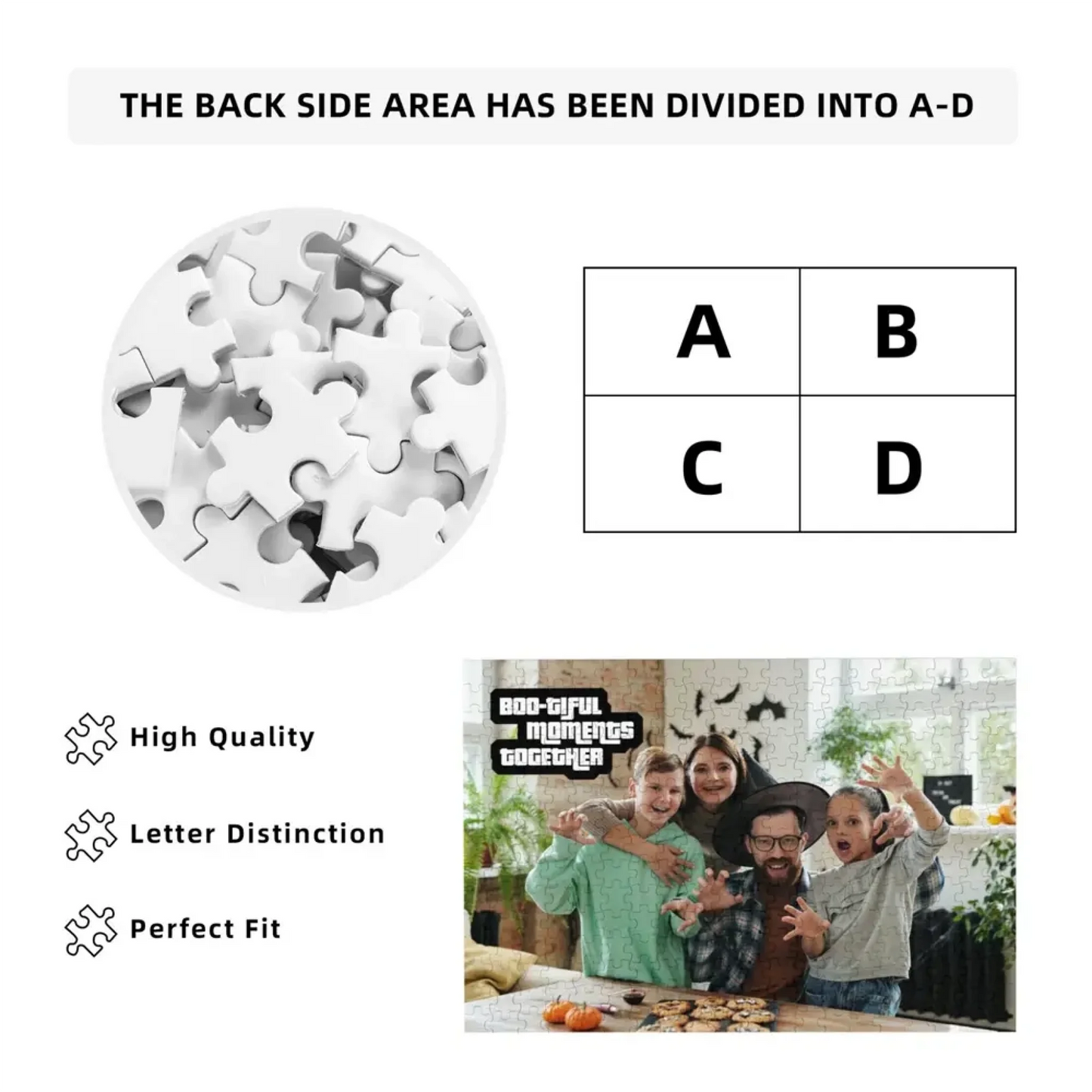 customized photo puzzles