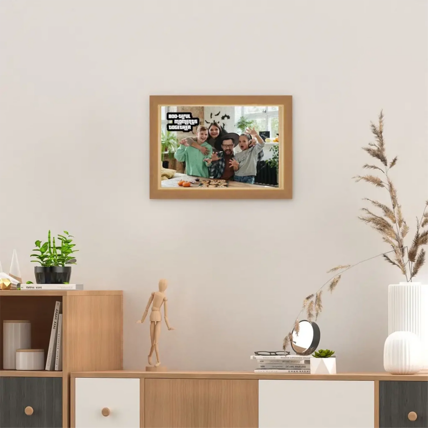 300 piece personalized puzzle