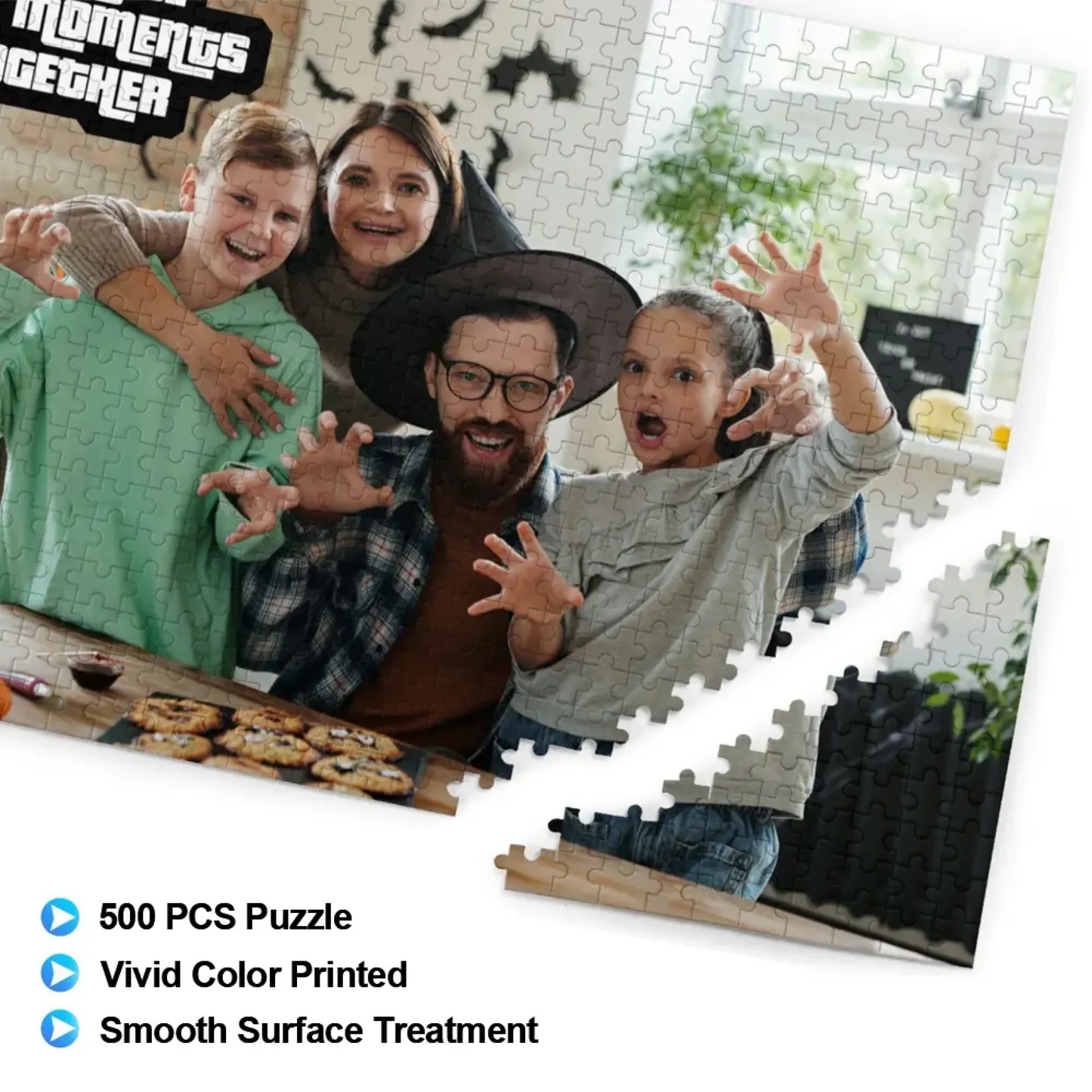 picture to jigsaw puzzle personalized