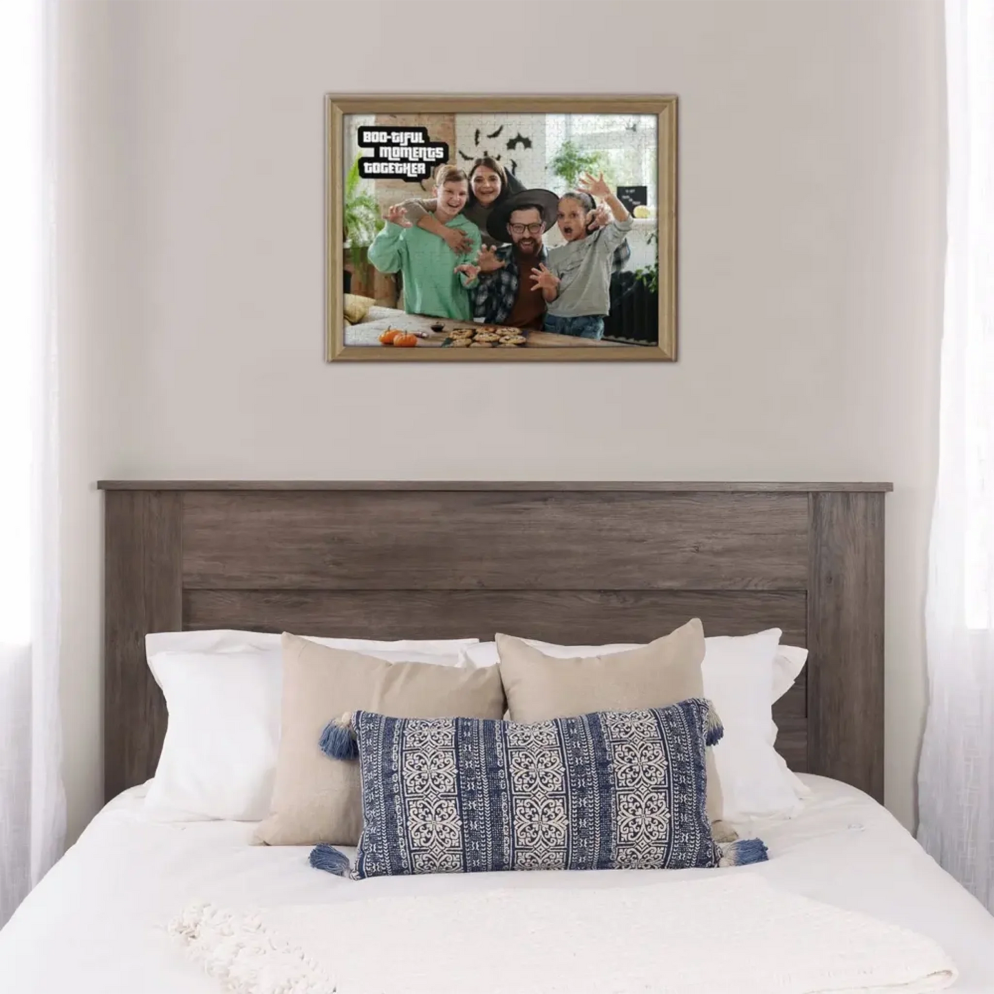 personalized kids puzzle with photo