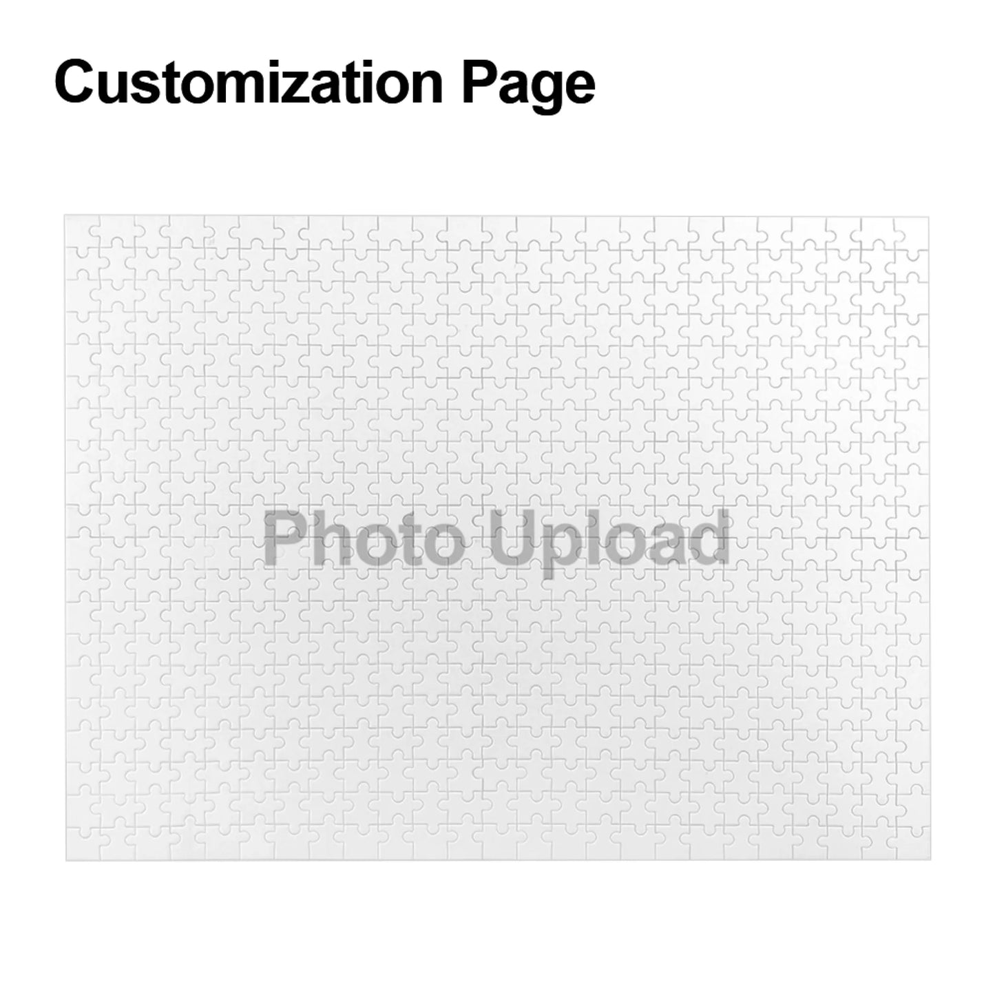 customized jigsaw puzzles