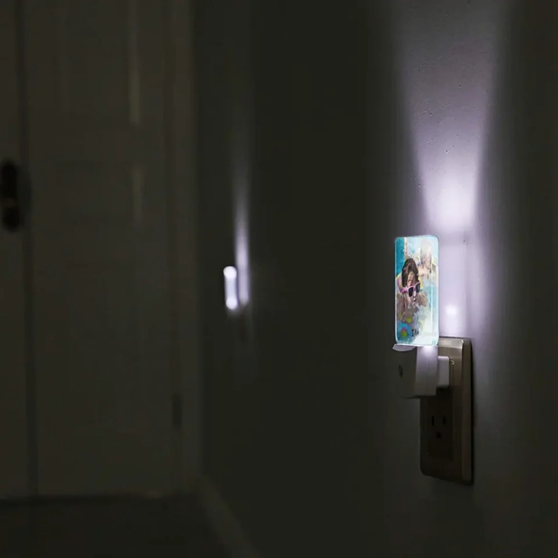 led night light