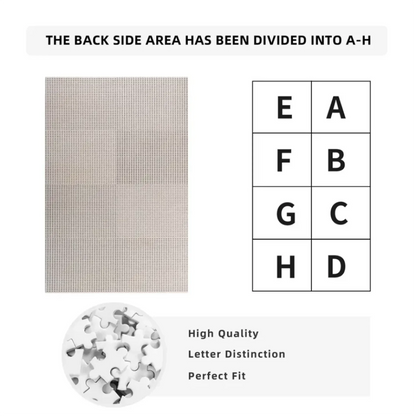 personalized jigsaw