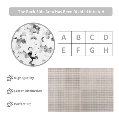 custom puzzle for couples