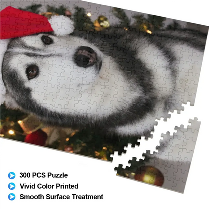 puzzle foto