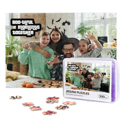 custom picture puzzle