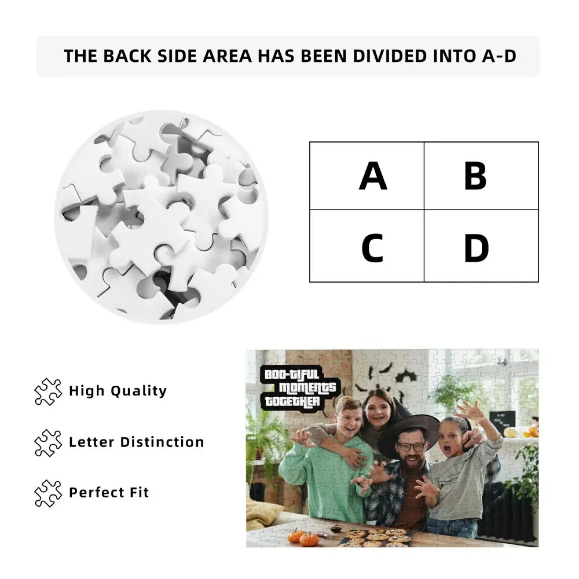 customized photo puzzles