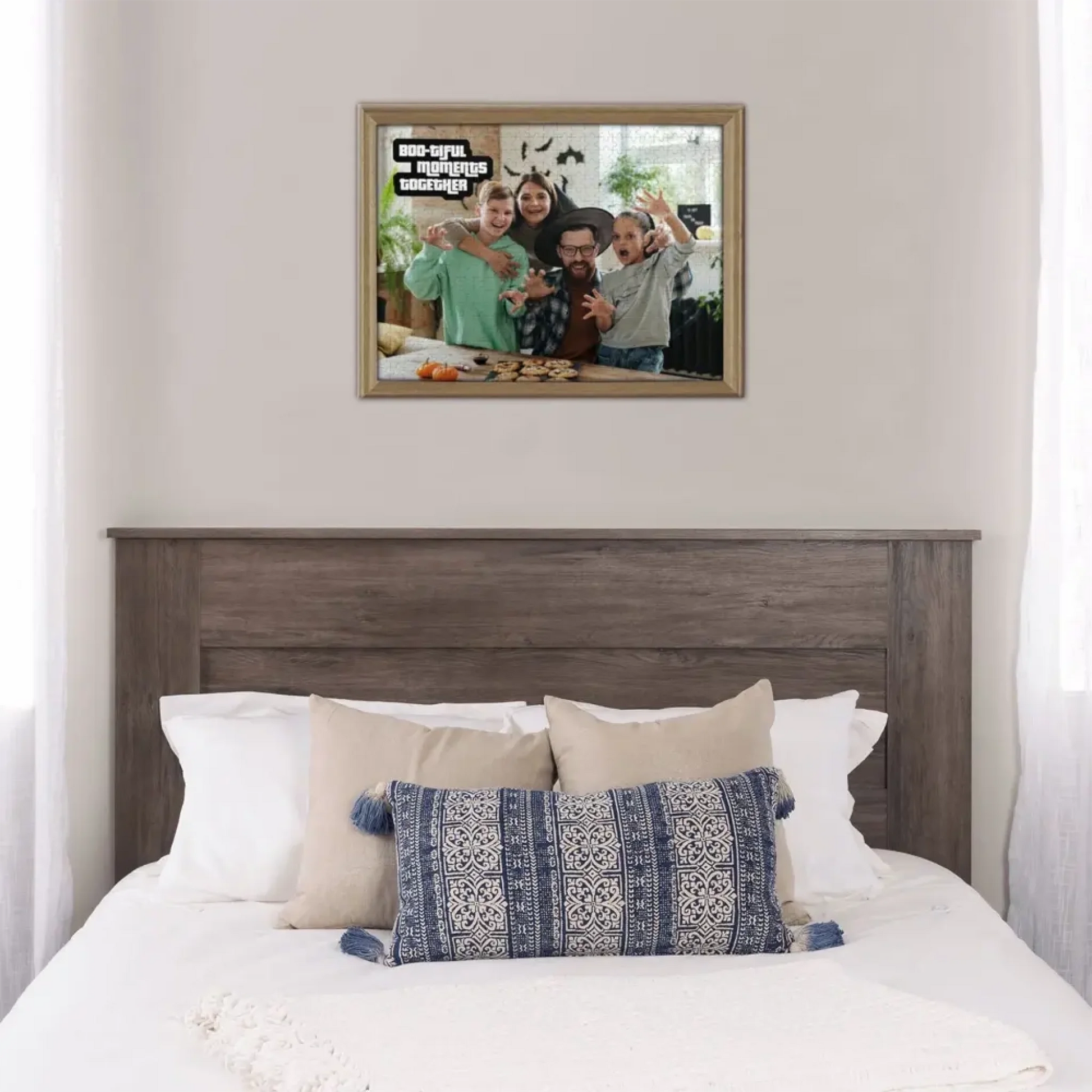personalized kids puzzle with photo