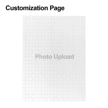 custom photo puzzle 1000 piece