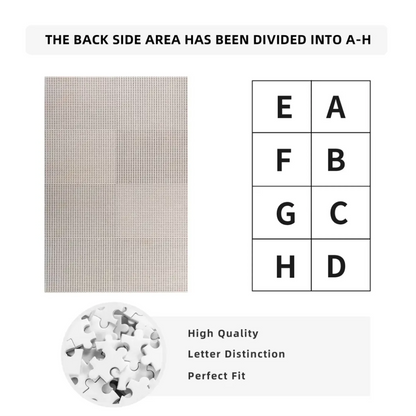personalized puzzle from photo