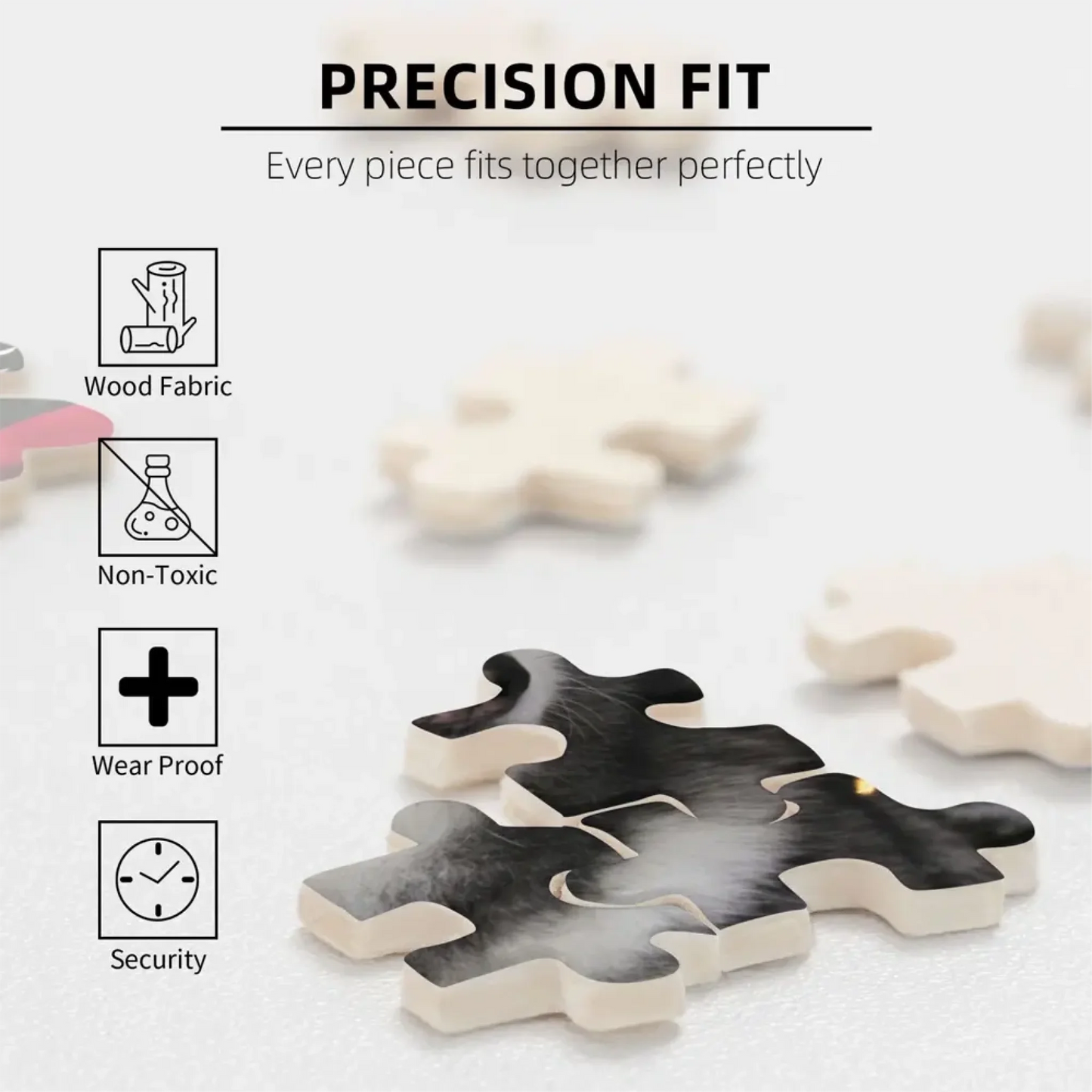 picture puzzle custom