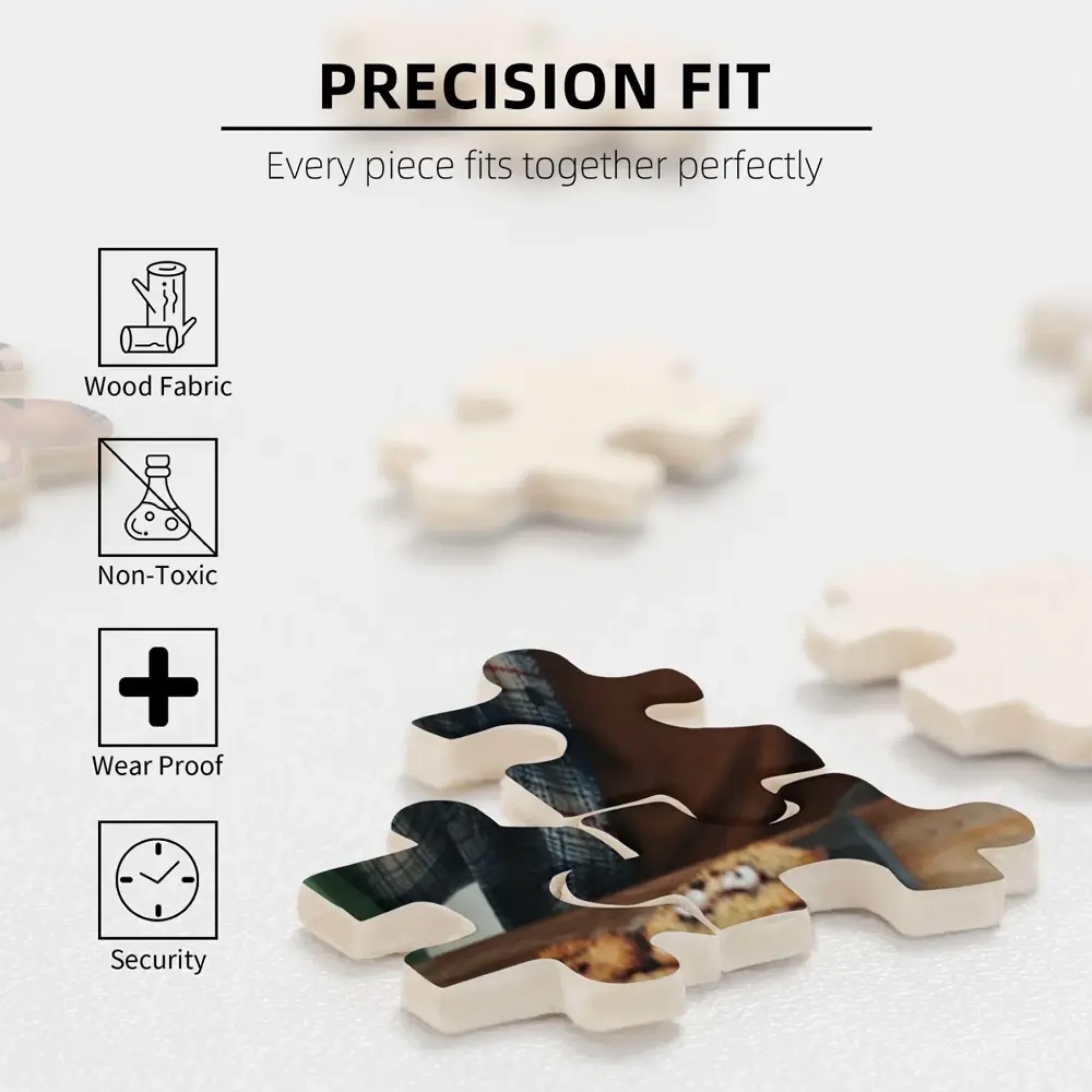 custom anniversary puzzle