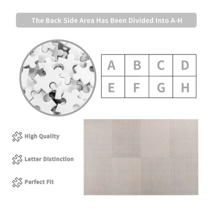 personalized couple puzzle