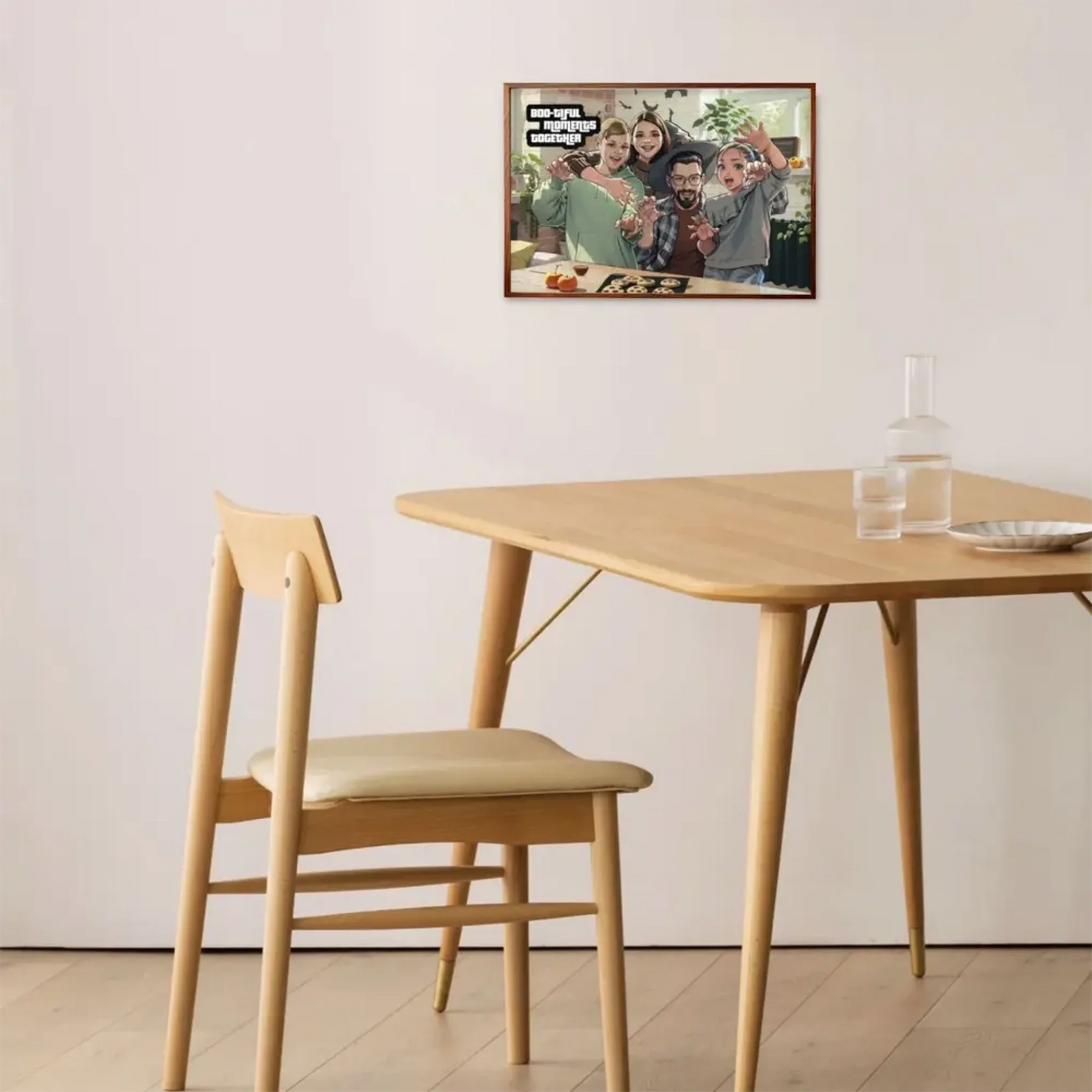 make your own puzzle from photo