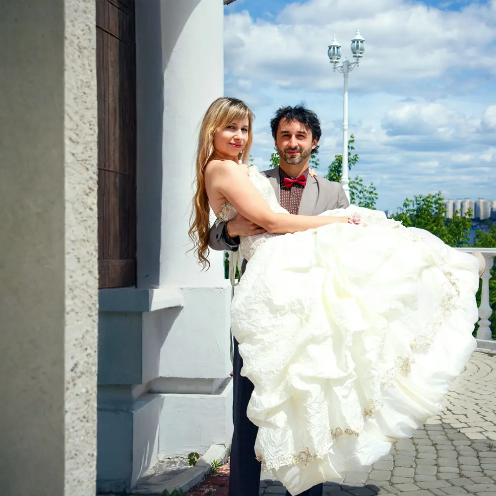 Original photo for personalized canvas wall art, showing vivid colors and fine details