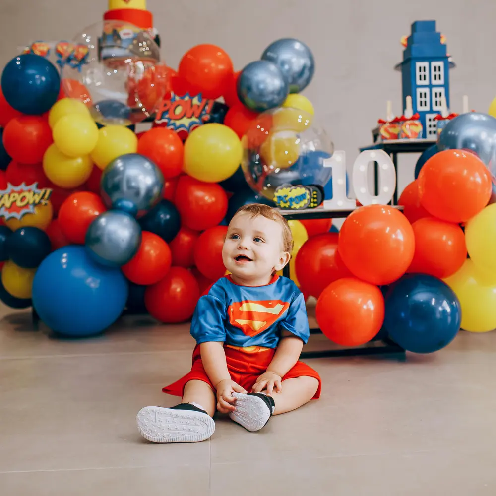 Round LED photo lamp using your original picture and personalized message, adding soft ambient lighting to any space